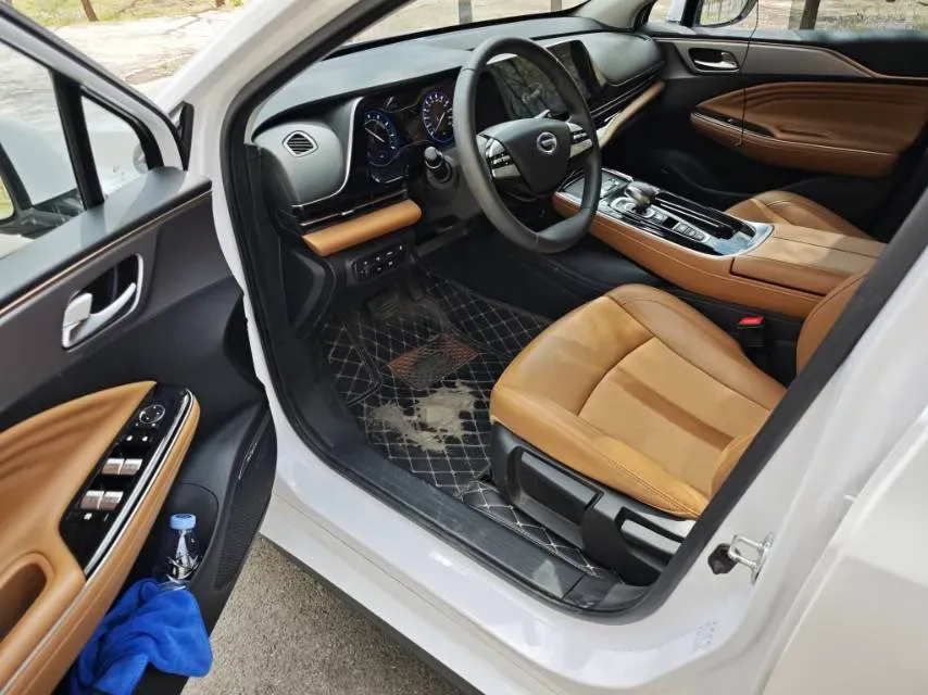 2019 Aion S BEV 58.8KWH,autocango,china used car exporter,china ev exporter,chinese used car exporter,chinese used ev exporter