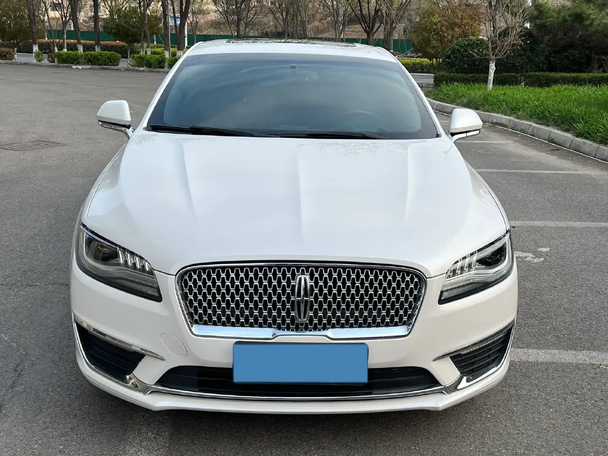 2018 Lincoln MKZ 2.0T 203HP L4 6AT,autocango,china used car exporter,china ev exporter,chinese used car exporter,chinese used ev exporter