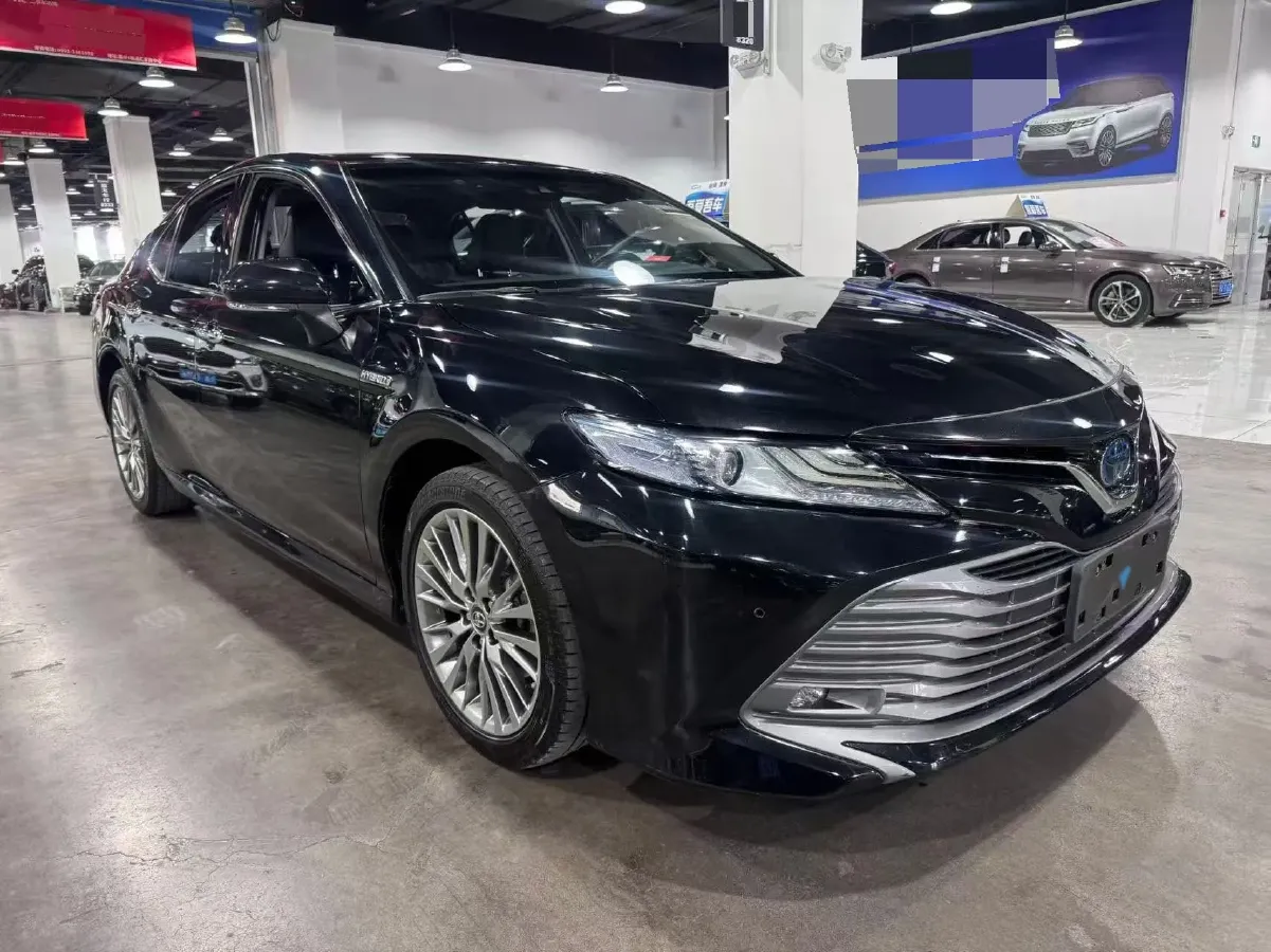 2019 Toyota Camry 2.5L 178HP L4 E-CVT Hybrid,autocango,china used car exporter,china ev exporter,chinese used car exporter,chinese used ev exporter