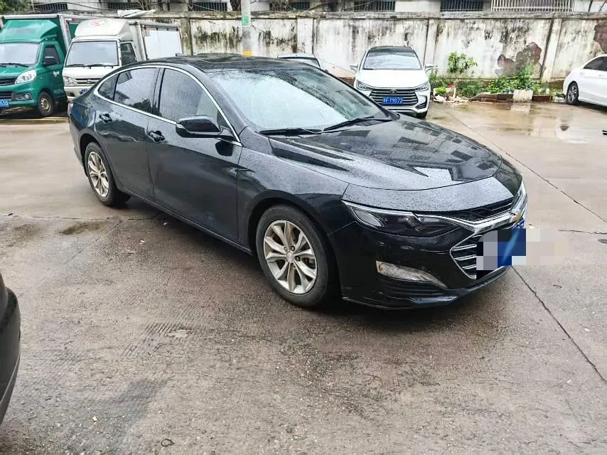 2019 Chevrolet Malibu XL 1.3T 165HP L3 CVT,autocango,china used car exporter,china ev exporter,chinese used car exporter,chinese used ev exporter