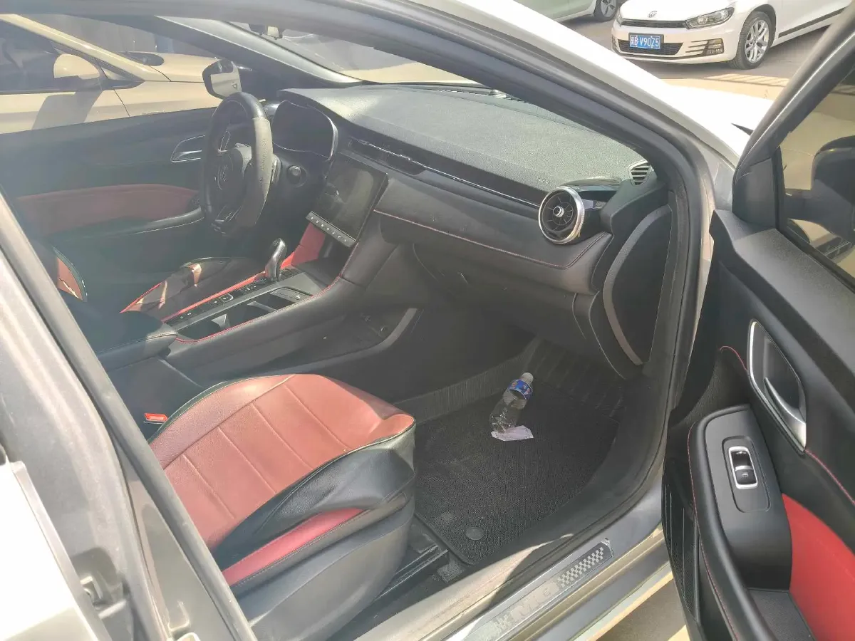 2020 MG MG6 1.5T 181HP L4 7DCT,autocango,china used car exporter,china ev exporter,chinese used car exporter,chinese used ev exporter