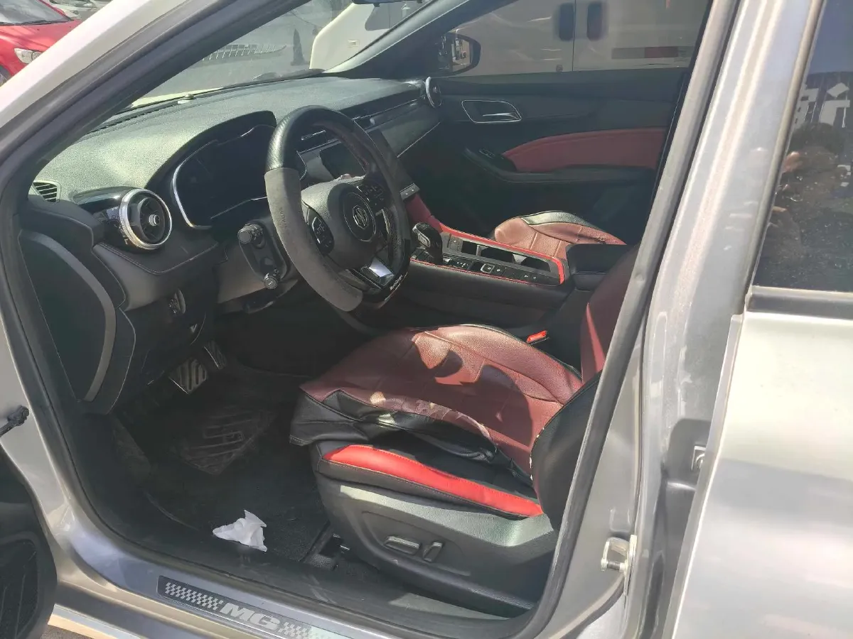 2020 MG MG6 1.5T 181HP L4 7DCT,autocango,china used car exporter,china ev exporter,chinese used car exporter,chinese used ev exporter