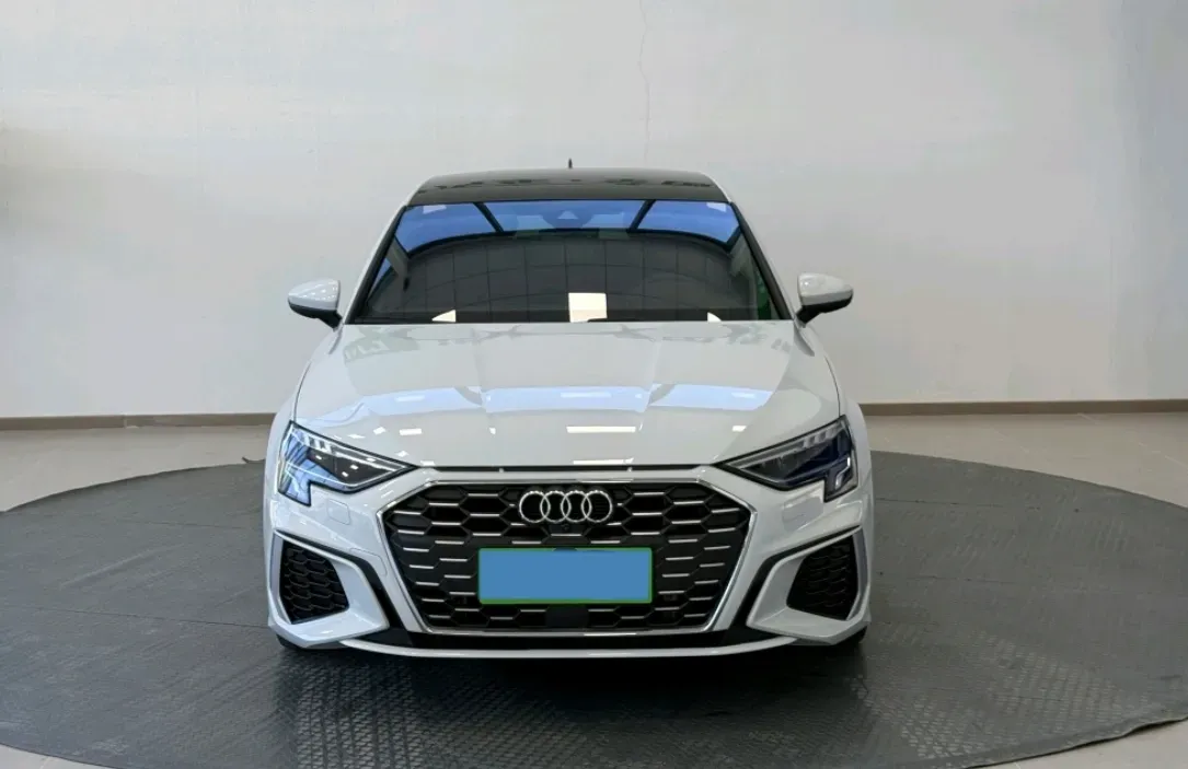 2023 Audi A3 1.4T 150HP L4 7DCT,autocango,china used car exporter,china ev exporter,chinese used car exporter,chinese used ev exporter