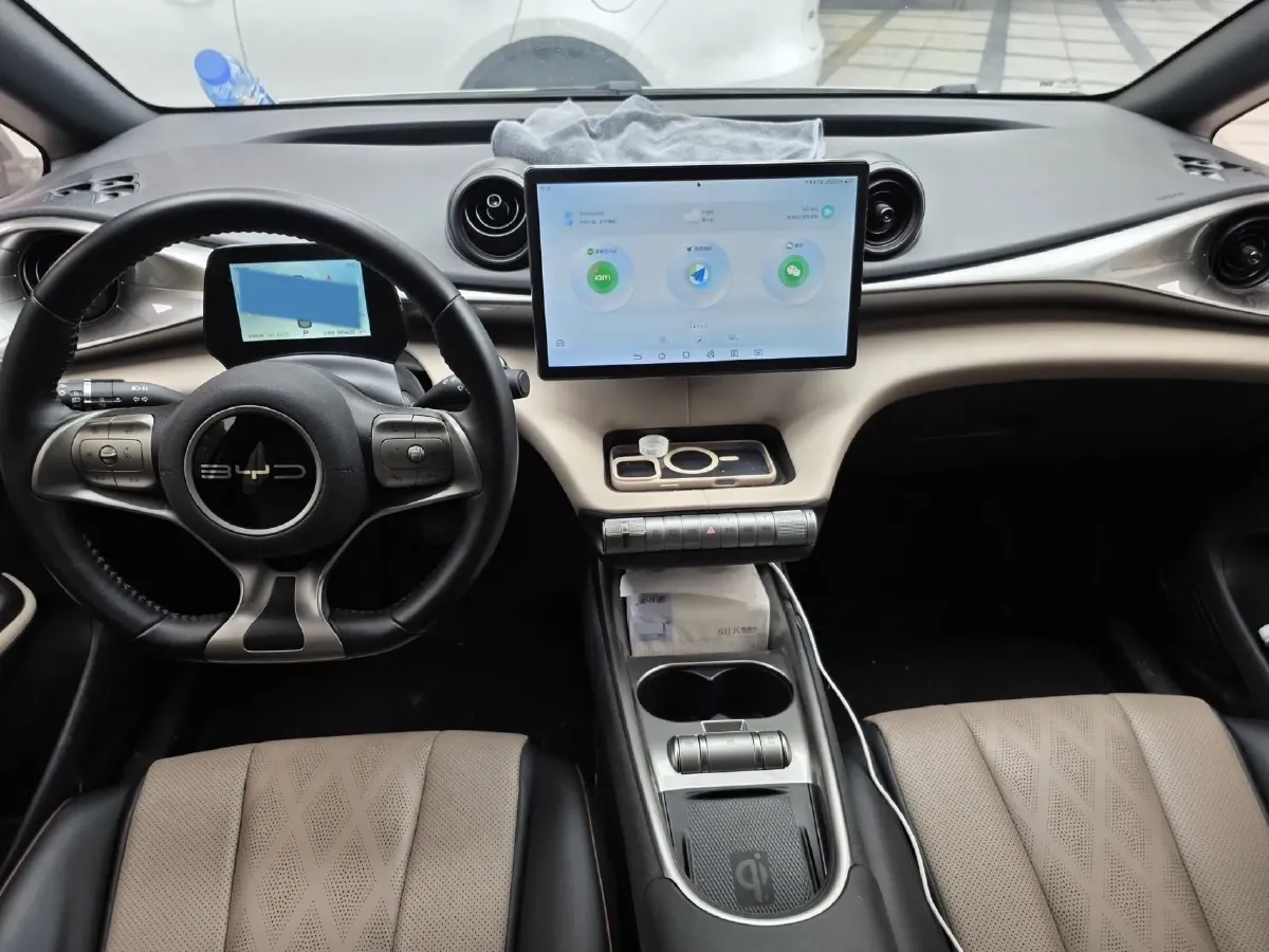 2023 BYD Dolphin BEV 44.928KWH,autocango,china used car exporter,china ev exporter,chinese used car exporter,chinese used ev exporter