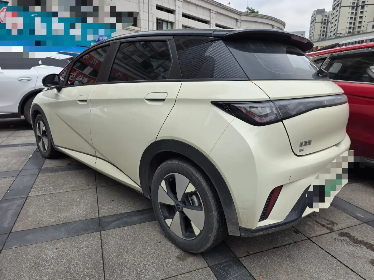2023 BYD Dolphin BEV 44.928KWH,autocango,china used car exporter,china ev exporter,chinese used car exporter,chinese used ev exporter