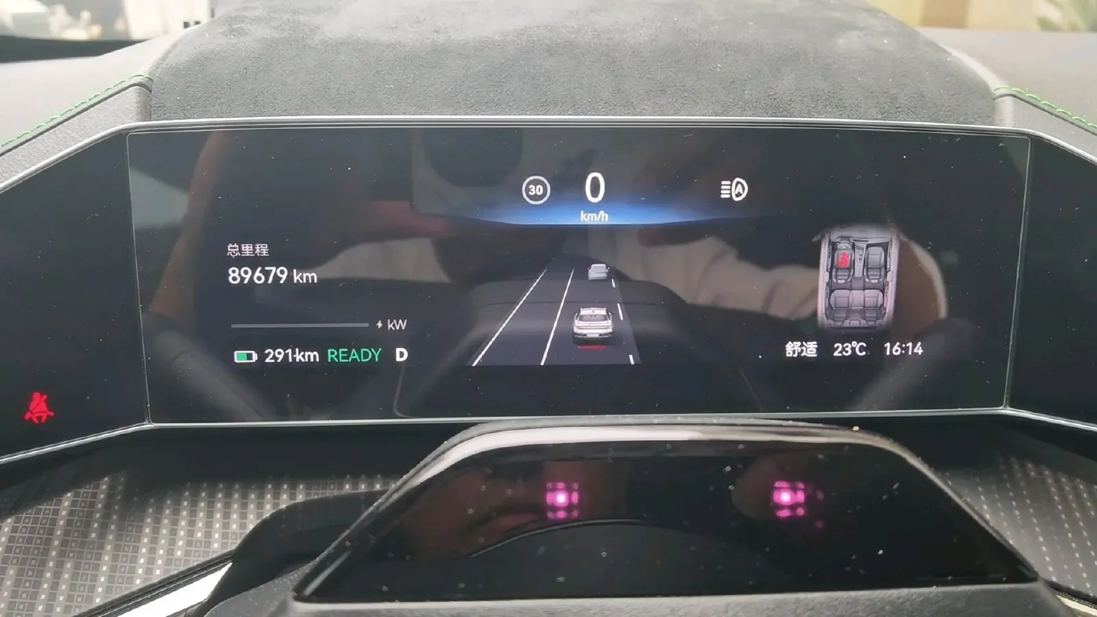 2022 Zeekr 001 BEV 86KWH,autocango,china used car exporter,china ev exporter,chinese used car exporter,chinese used ev exporter