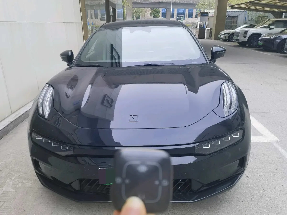 2022 Zeekr 001 BEV 86KWH,autocango,china used car exporter,china ev exporter,chinese used car exporter,chinese used ev exporter