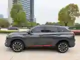 2021 ChangAn CS75 Plus 2.0T 233HP L4 8AT