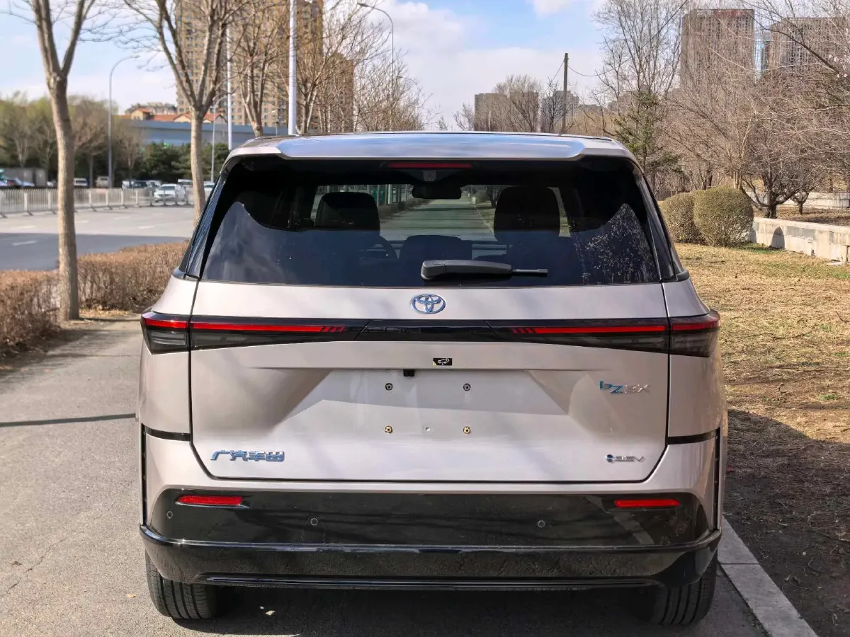 2025 Toyota BZ3X BEV 58.37KWH,autocango,china used car exporter,china ev exporter,chinese used car exporter,chinese used ev exporter