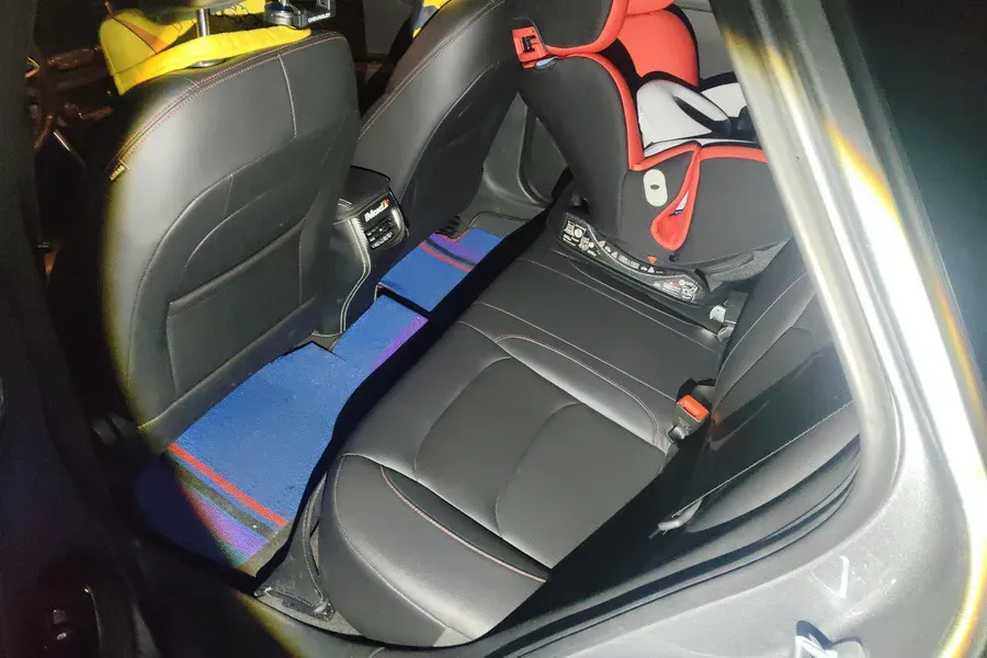 2022 Chevrolet Monza 1.3T 163HP L3 6AT,autocango,china used car exporter,china ev exporter,chinese used car exporter,chinese used ev exporter