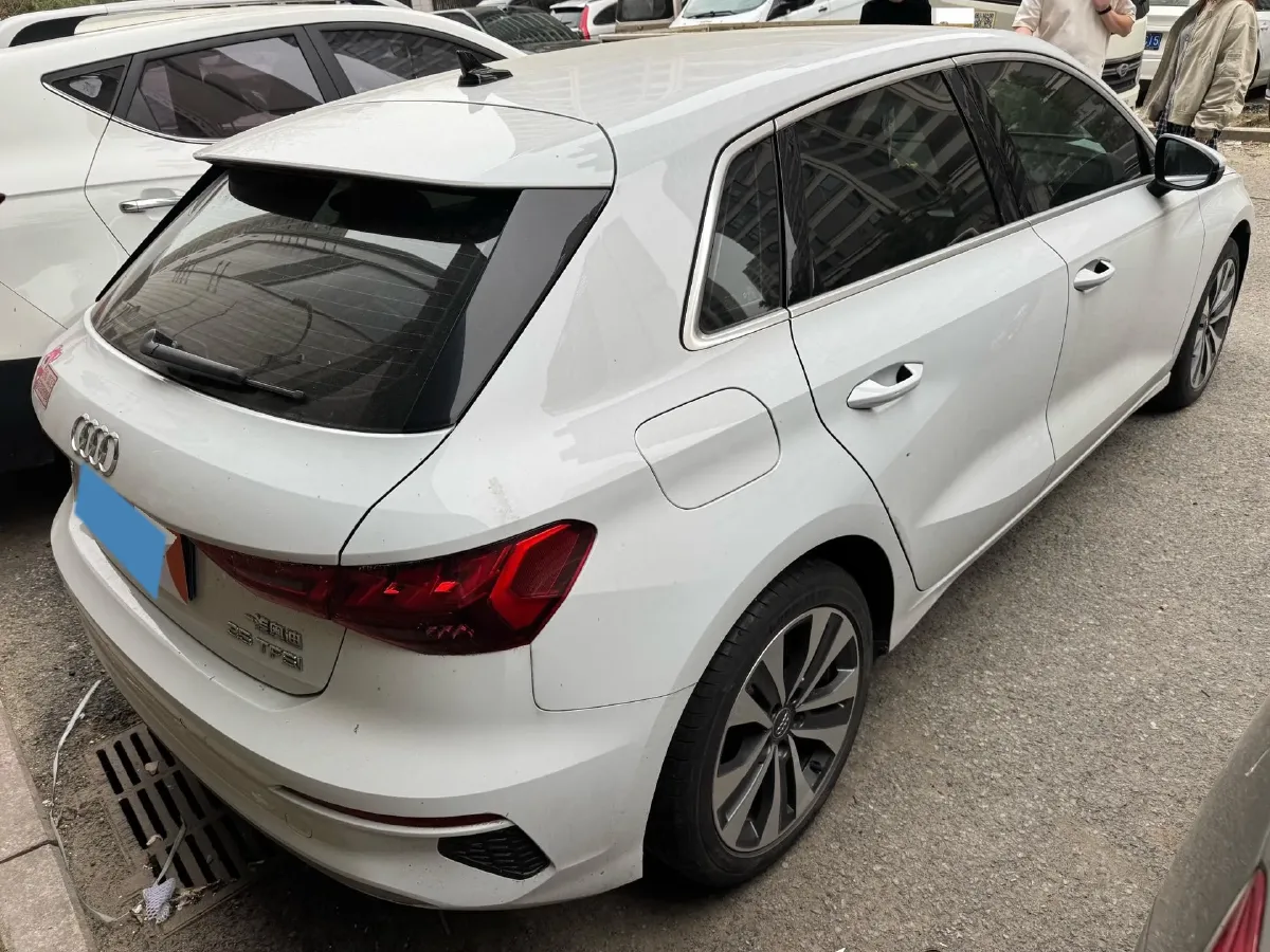 2021 Audi A3 1.4T 150HP L4 7DCT,autocango,china used car exporter,china ev exporter,chinese used car exporter,chinese used ev exporter