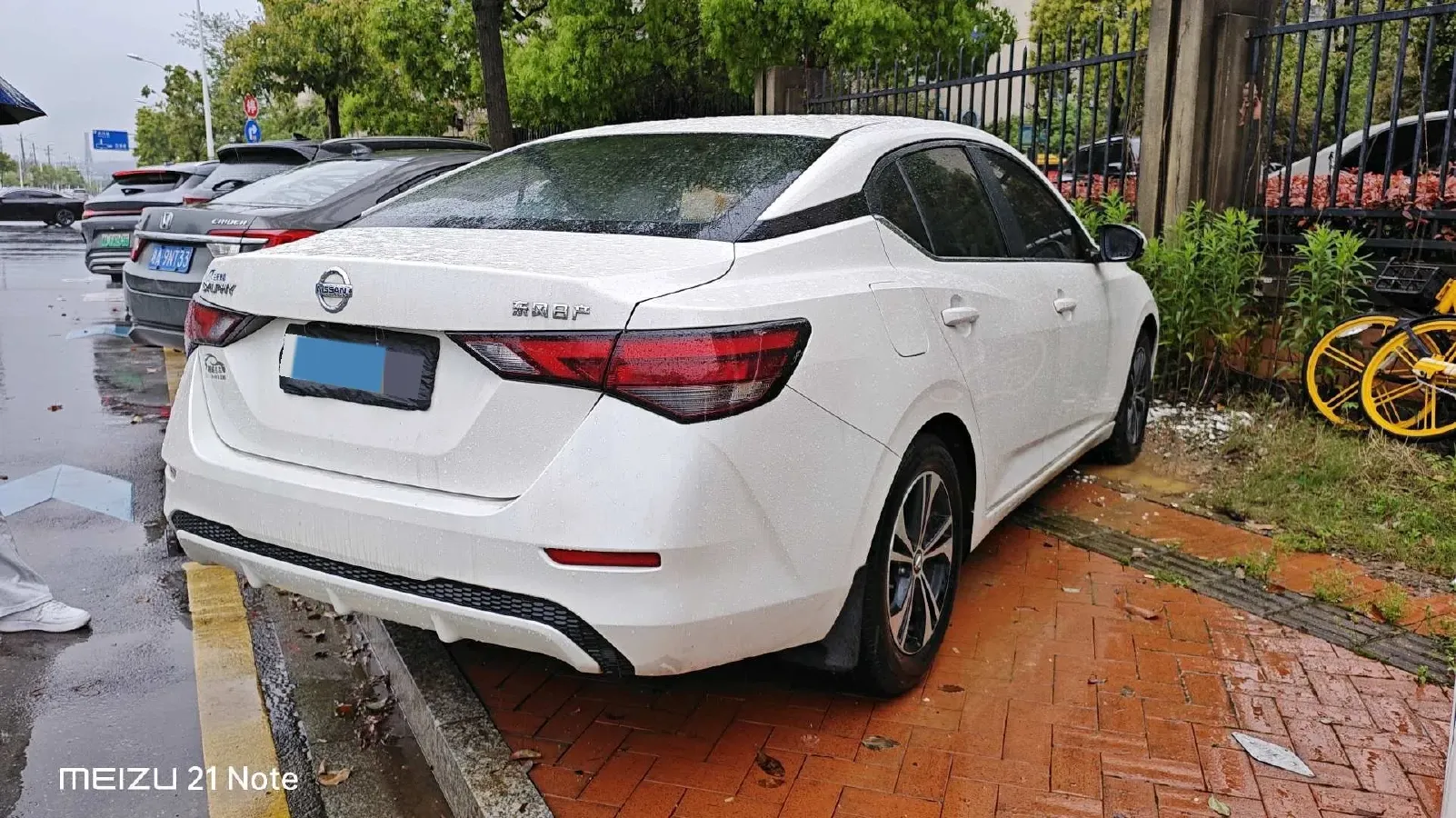 2020 Nissan Sylphy 1.6L 135HP L4 CVT,autocango,china used car exporter,china ev exporter,chinese used car exporter,chinese used ev exporter