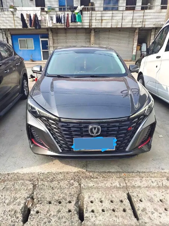 2022 ChangAn Eado 1.4T 160HP L4 7DCT,autocango,china used car exporter,china ev exporter,chinese used car exporter,chinese used ev exporter