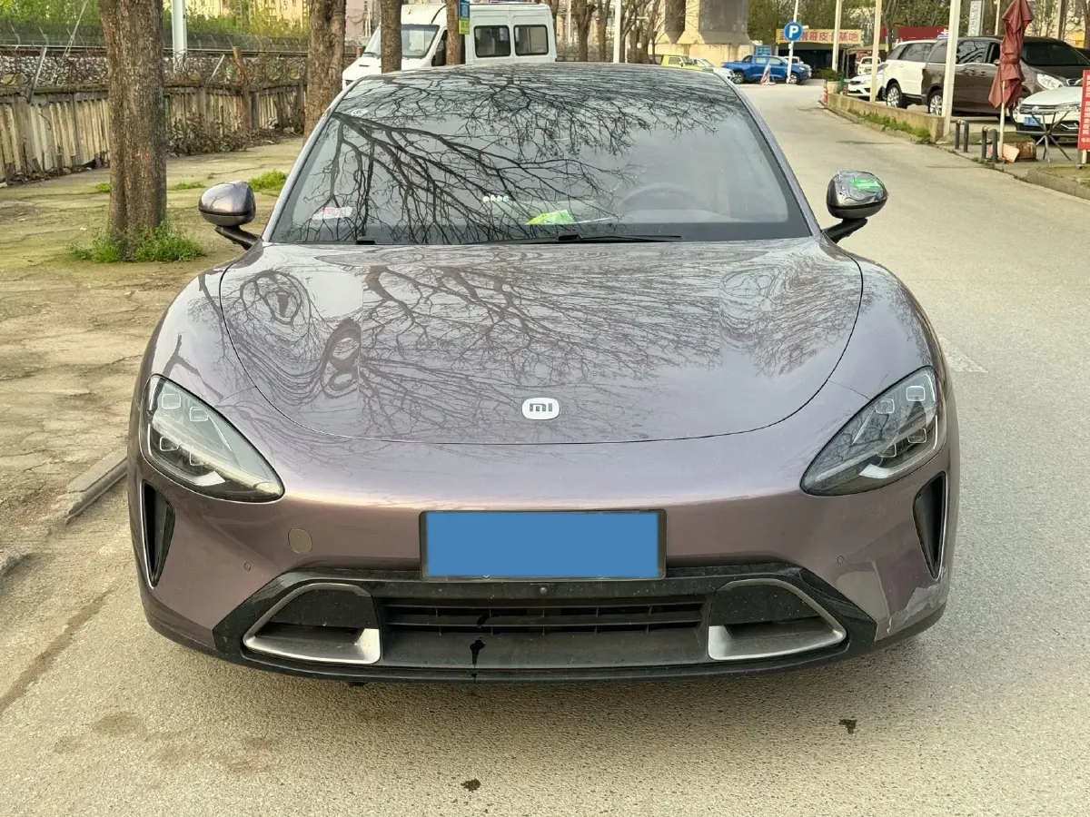 2024 MI SU7 BEV 73.6KWH,autocango,china used car exporter,china ev exporter,chinese used car exporter,chinese used ev exporter