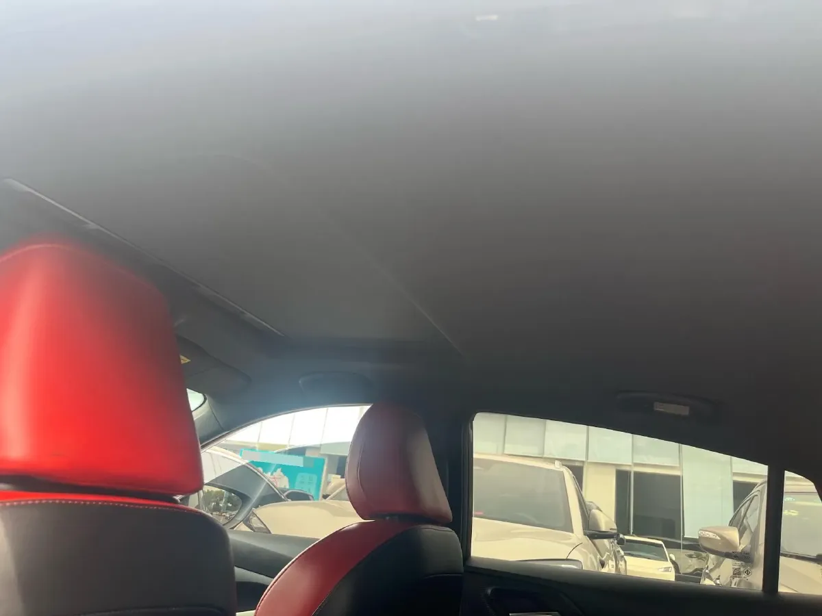 2021 MG 5 1.5T 173HP L4 7DCT,autocango,china used car exporter,china ev exporter,chinese used car exporter,chinese used ev exporter