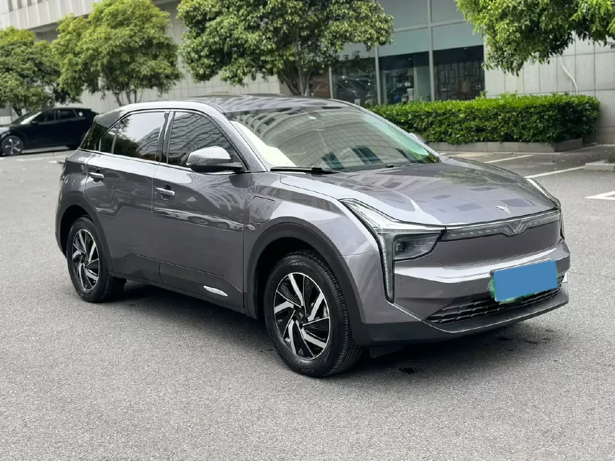 2022 GAC Trumpchi GS3 1.5T 169HP L4 6AT,autocango,china used car exporter,china ev exporter,chinese used car exporter,chinese used ev exporter