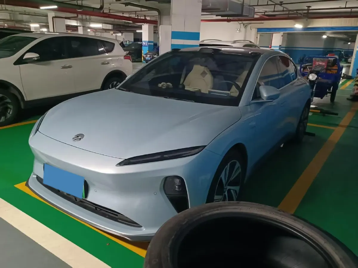 2024 NIO ET5 BEV 75KWH,autocango,china used car exporter,china ev exporter,chinese used car exporter,chinese used ev exporter
