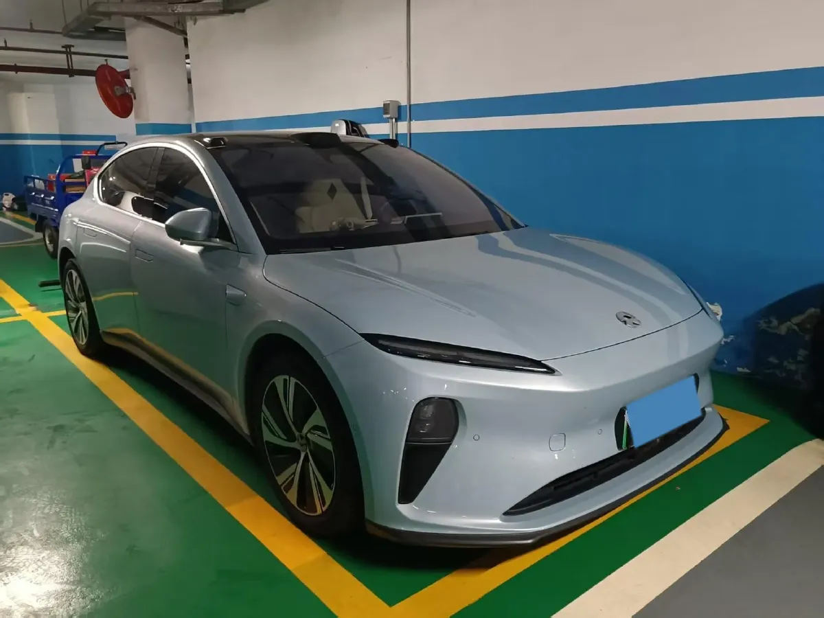2024 NIO ET5 BEV 75KWH,autocango,china used car exporter,china ev exporter,chinese used car exporter,chinese used ev exporter