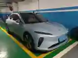 2024 NIO ET5 BEV 75KWH