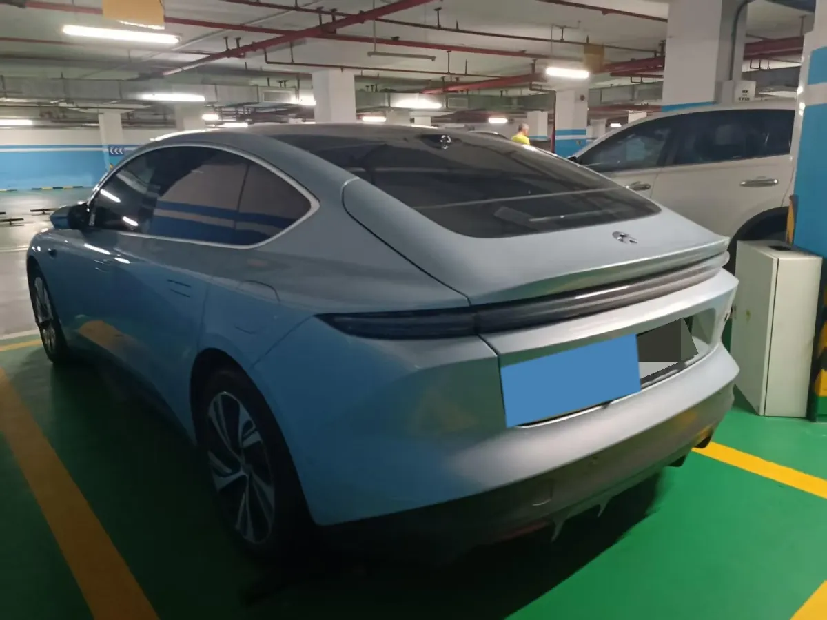 2024 NIO ET5 BEV 75KWH,autocango,china used car exporter,china ev exporter,chinese used car exporter,chinese used ev exporter