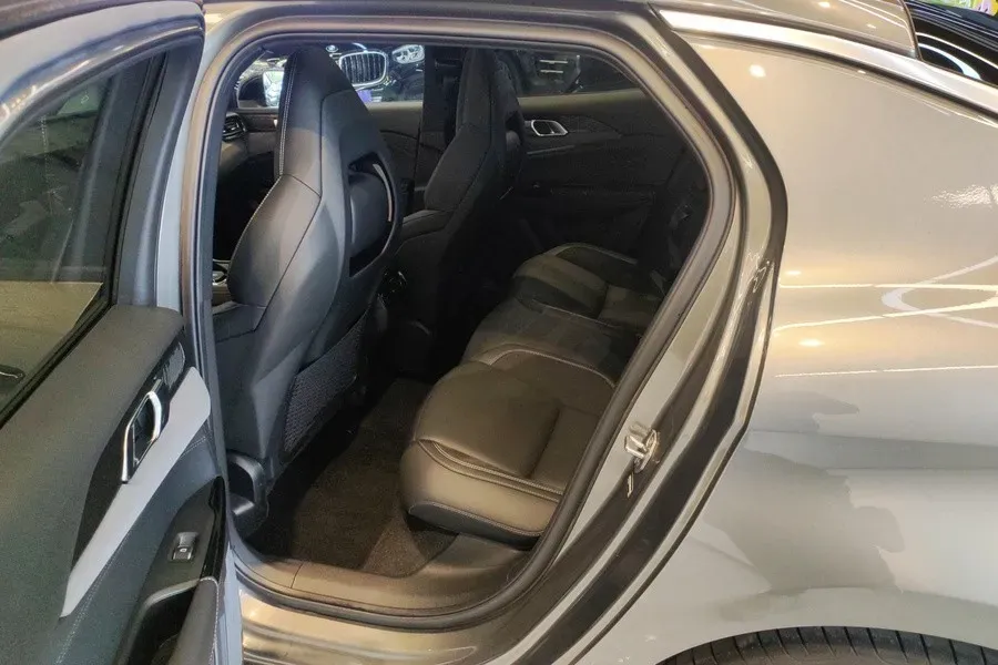 2022 LYNK&CO 03 2.0T 190HP L4 7DCT,autocango,china used car exporter,china ev exporter,chinese used car exporter,chinese used ev exporter