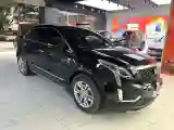 2022 Cadillac XT5 2.0T 237HP L4 9AT