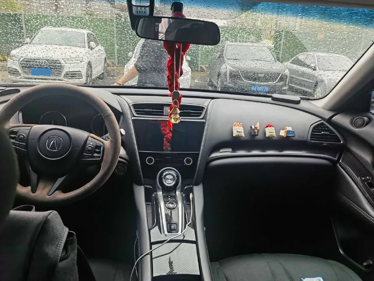 2019 Acura CDX 1.5T 182HP L4 8DCT,autocango,china used car exporter,china ev exporter,chinese used car exporter,chinese used ev exporter