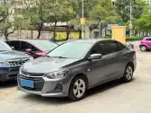 2020 CHEVROLET CAVALIER,autocango,china used car exporter,china ev exporter,chinese used car exporter,chinese used ev exporter