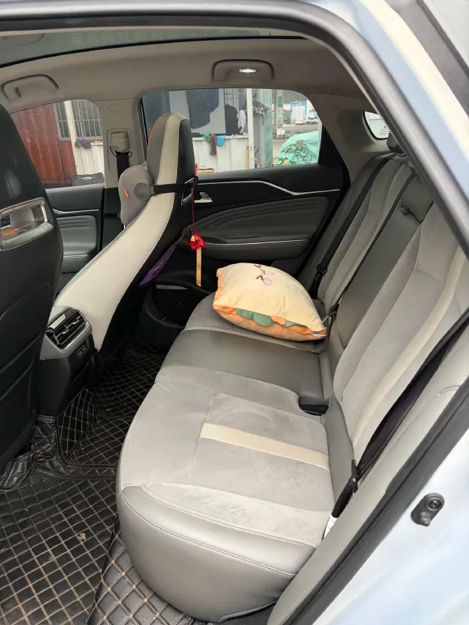 2022 ChangAn Oshan Z6 1.5T 170HP L4 6TCT PHEV 28.4KWH,autocango,china used car exporter,china ev exporter,chinese used car exporter,chinese used ev exporter