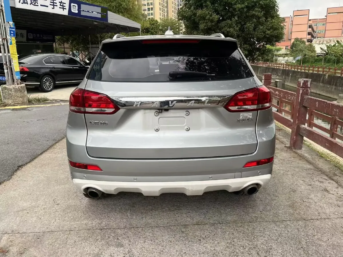 2018 Haval H6 Coupe 1.5T 169HP L4 7DCT,autocango,china used car exporter,china ev exporter,chinese used car exporter,chinese used ev exporter