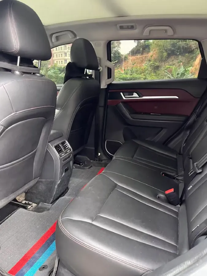 2018 Haval H6 Coupe 1.5T 169HP L4 7DCT,autocango,china used car exporter,china ev exporter,chinese used car exporter,chinese used ev exporter