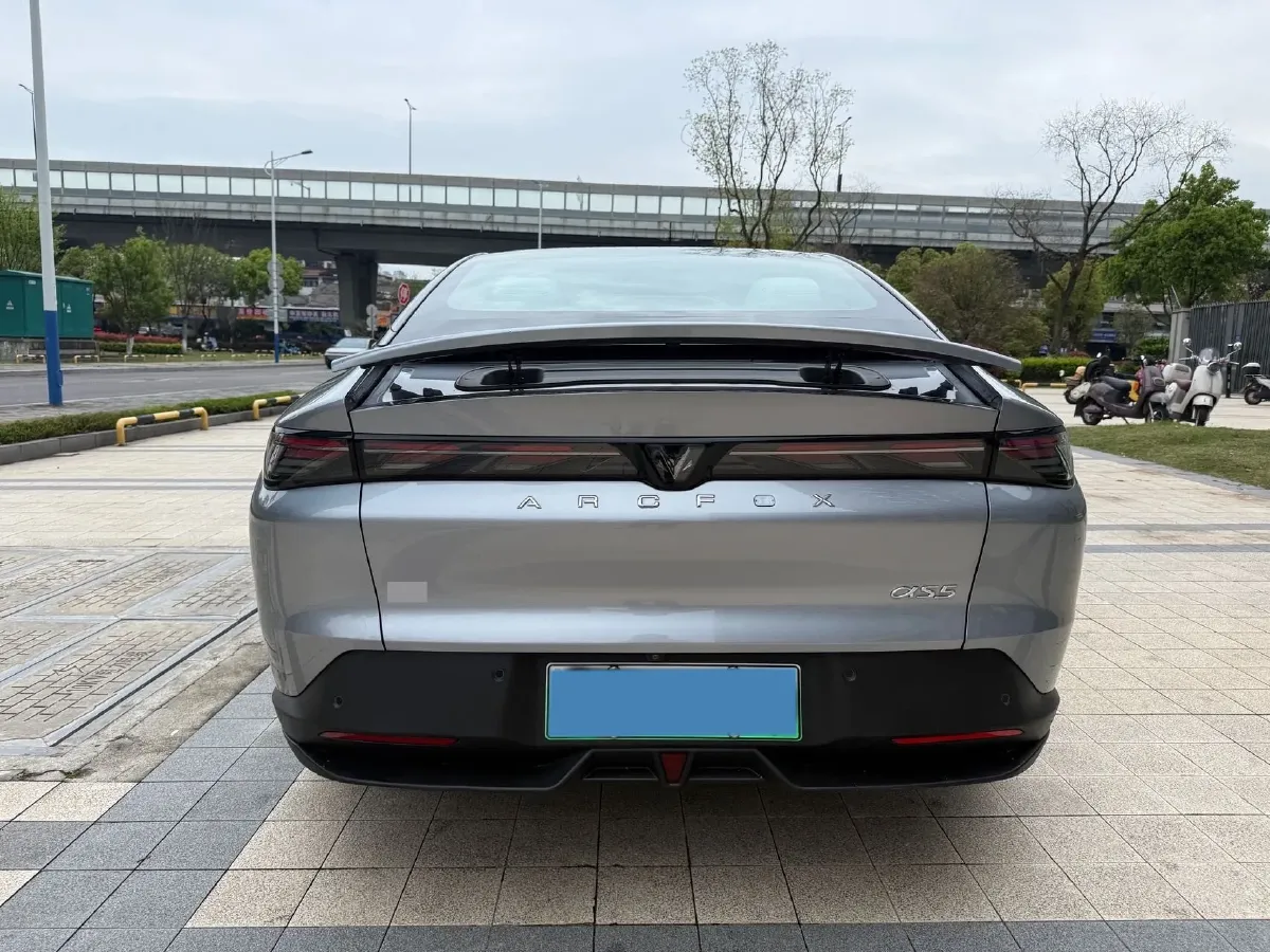 2025 ARCFOX αS5 BEV,autocango,china used car exporter,china ev exporter,chinese used car exporter,chinese used ev exporter