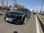 2022 CADILLAC CT6,autocango,china used car exporter,china ev exporter,chinese used car exporter,chinese used ev exporter