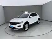 2021 VOLKSWAGEN T-ROC,autocango,china used car exporter,china ev exporter,chinese used car exporter,chinese used ev exporter