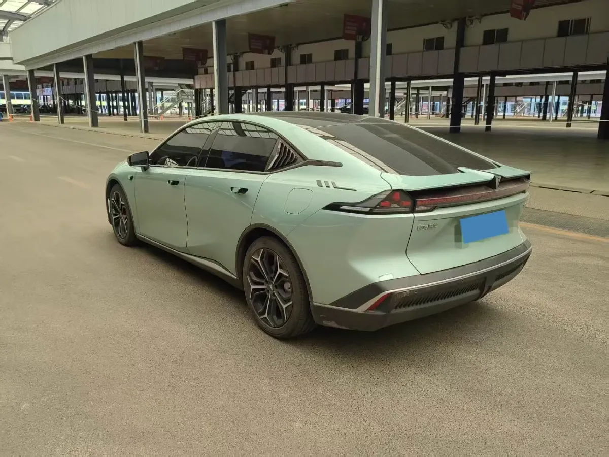 2023 Deepal SL03 1.5L 95HP L4 REEV 28.39KWH,autocango,china used car exporter,china ev exporter,chinese used car exporter,chinese used ev exporter