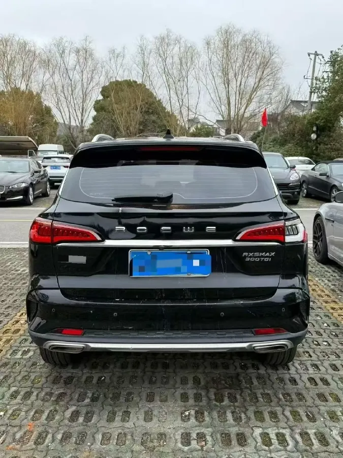2019 Roewe RX5 MAX 1.5T 173HP L4 6AT,autocango,china used car exporter,china ev exporter,chinese used car exporter,chinese used ev exporter