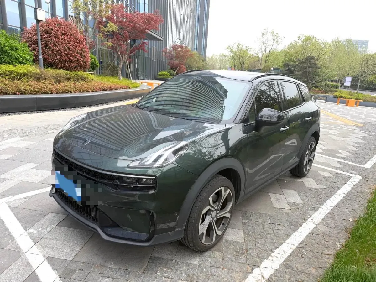 2023 LYNK&CO 03 1.5T 181HP L4 7DCT,autocango,china used car exporter,china ev exporter,chinese used car exporter,chinese used ev exporter