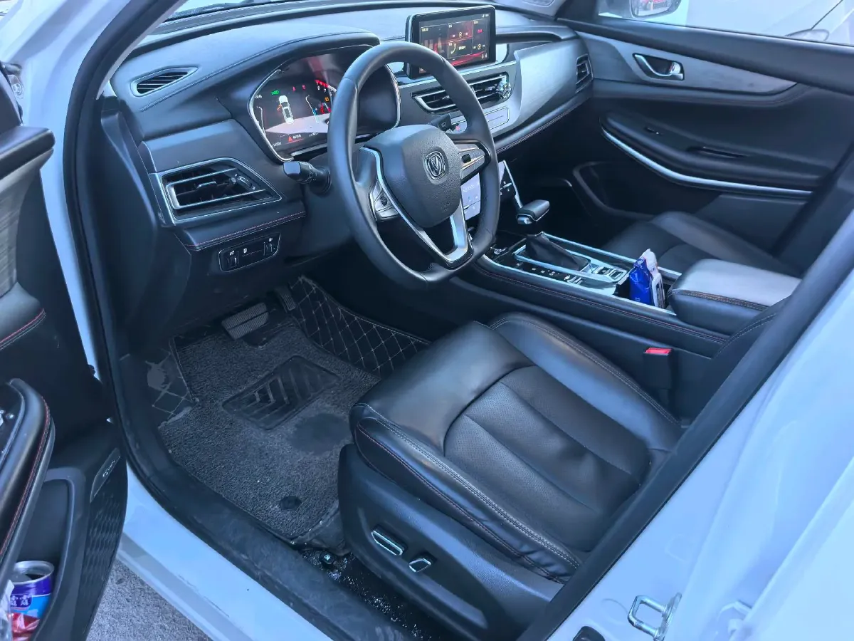 2021 ChangAn CS75 1.5T 178HP L4 7DCT,autocango,china used car exporter,china ev exporter,chinese used car exporter,chinese used ev exporter