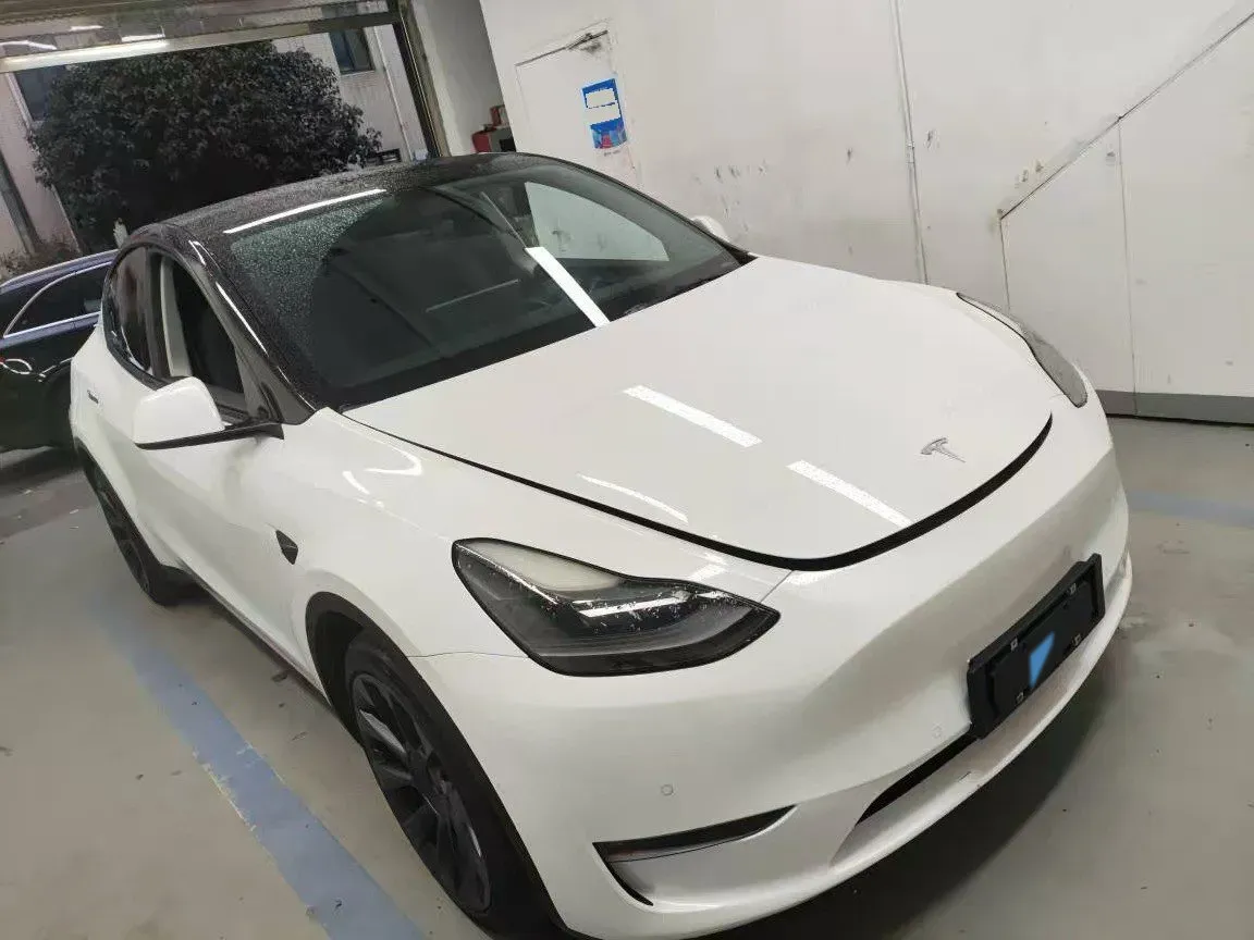 2021 Tesla Model Y BEV 76.8KWH,autocango,china used car exporter,china ev exporter,chinese used car exporter,chinese used ev exporter