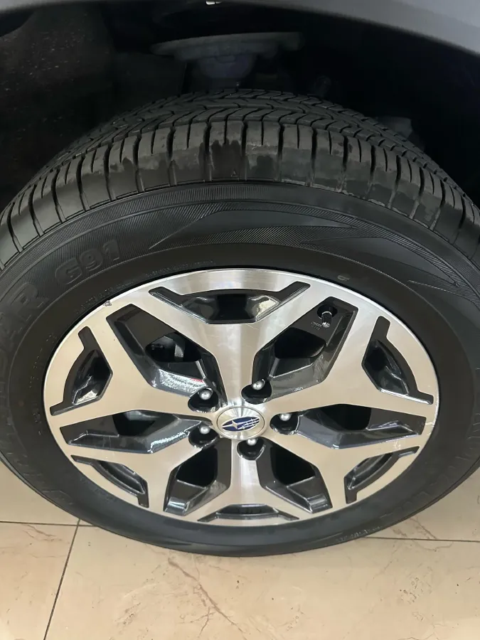 2021 Subaru Forester 2.0L 154HP H4 CVT,autocango,china used car exporter,china ev exporter,chinese used car exporter,chinese used ev exporter