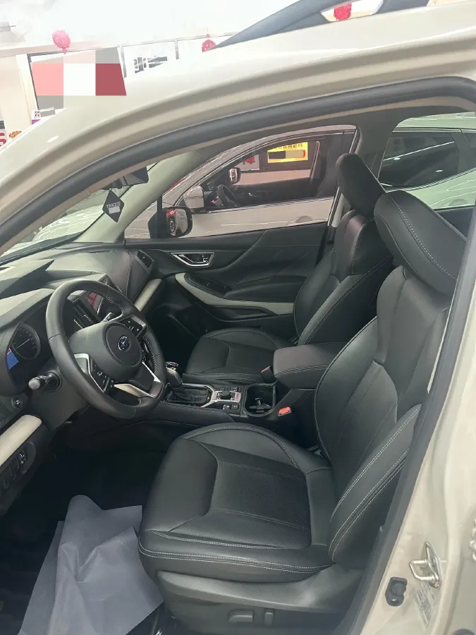 2021 Subaru Forester 2.0L 154HP H4 CVT,autocango,china used car exporter,china ev exporter,chinese used car exporter,chinese used ev exporter