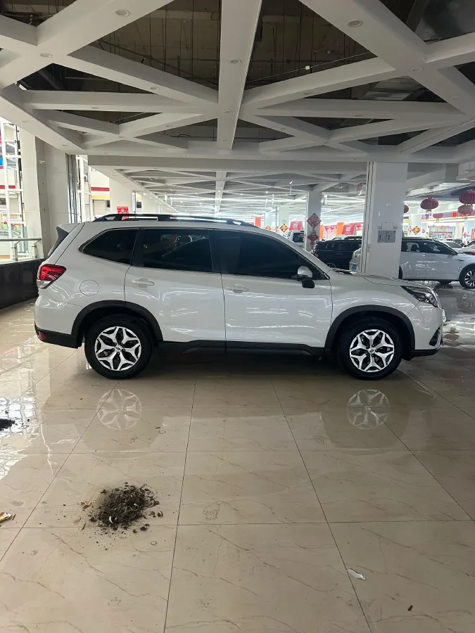 2021 Subaru Forester 2.0L 154HP H4 CVT,autocango,china used car exporter,china ev exporter,chinese used car exporter,chinese used ev exporter