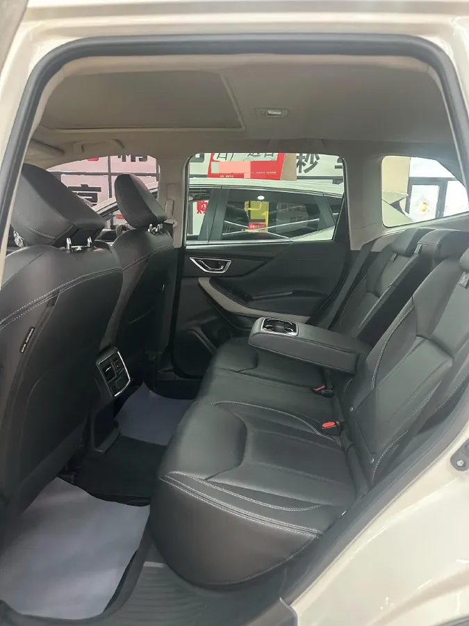 2021 Subaru Forester 2.0L 154HP H4 CVT,autocango,china used car exporter,china ev exporter,chinese used car exporter,chinese used ev exporter