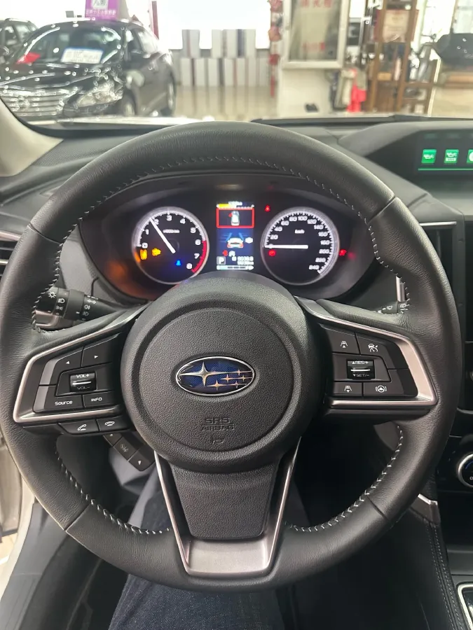 2021 Subaru Forester 2.0L 154HP H4 CVT,autocango,china used car exporter,china ev exporter,chinese used car exporter,chinese used ev exporter