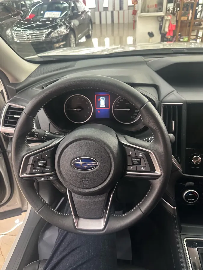 2021 Subaru Forester 2.0L 154HP H4 CVT,autocango,china used car exporter,china ev exporter,chinese used car exporter,chinese used ev exporter