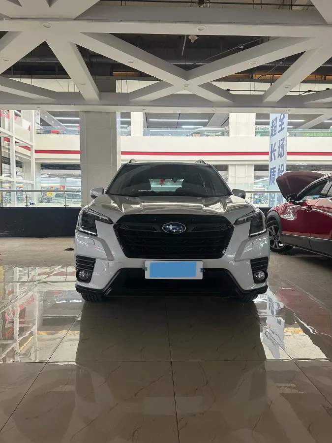 2021 Subaru Forester 2.0L 154HP H4 CVT,autocango,china used car exporter,china ev exporter,chinese used car exporter,chinese used ev exporter