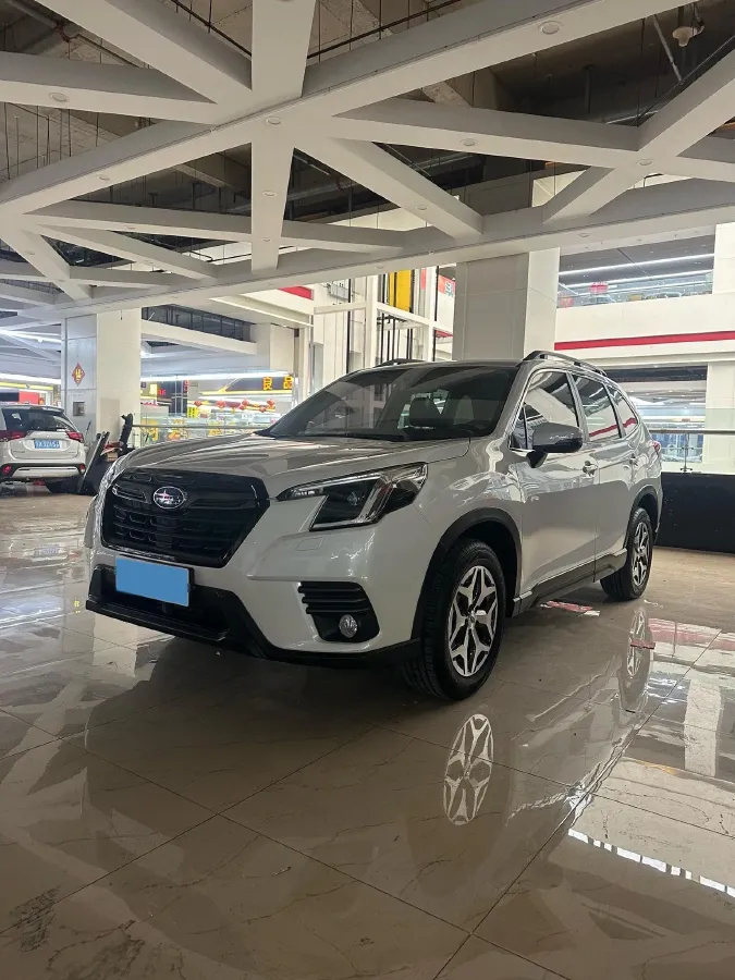 2021 Subaru Forester 2.0L 154HP H4 CVT,autocango,china used car exporter,china ev exporter,chinese used car exporter,chinese used ev exporter