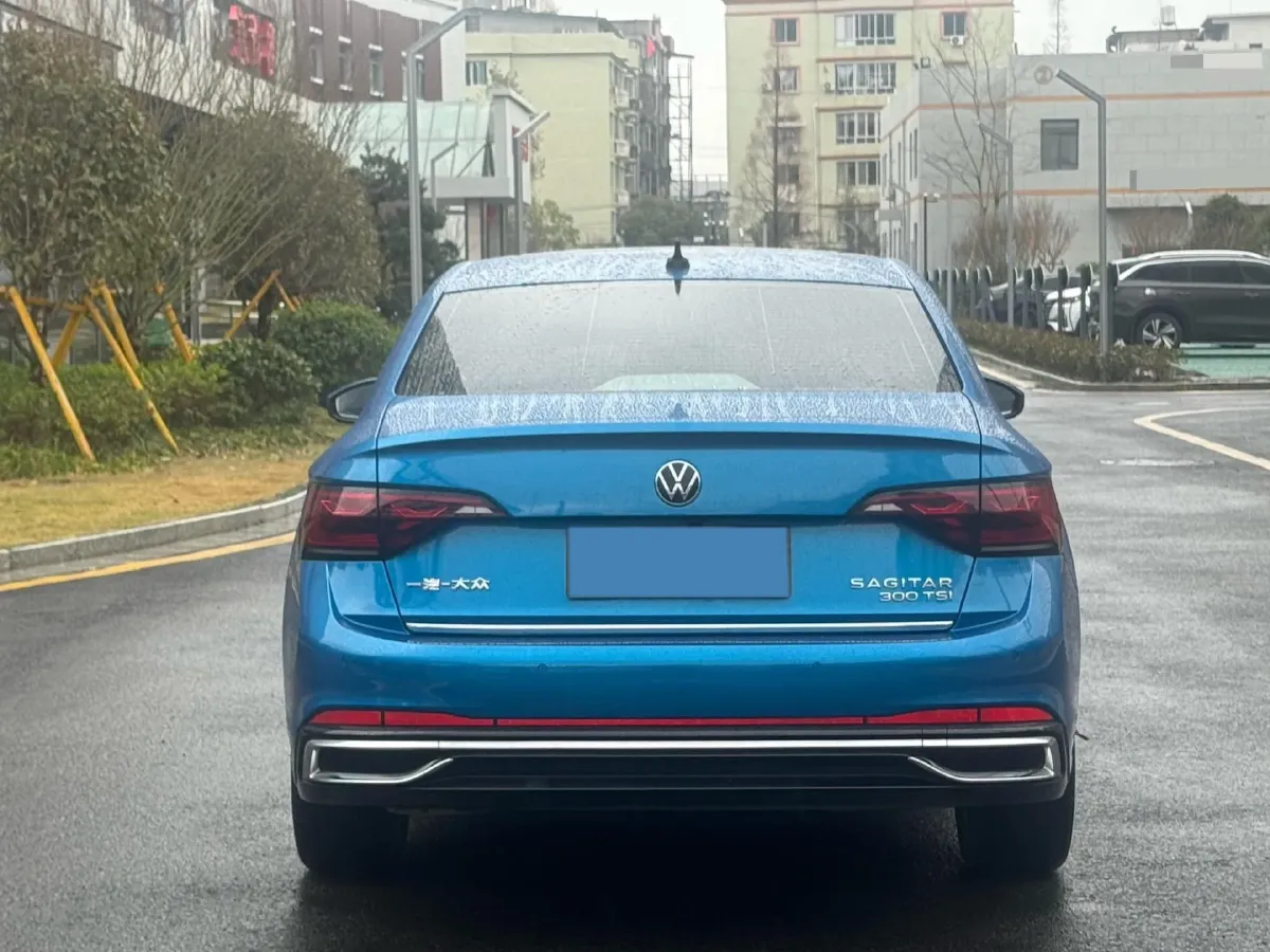 2023 Volkswagen Sagitar 1.5T 160HP L4 7DCT,autocango,china used car exporter,china ev exporter,chinese used car exporter,chinese used ev exporter