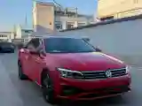 2019 Volkswagen Passat 1.4T 150HP L4 7DCT