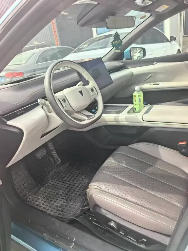 2024 Deepal L07 1.5L 98HP L4 REEV 28.39KWH,autocango,china used car exporter,china ev exporter,chinese used car exporter,chinese used ev exporter